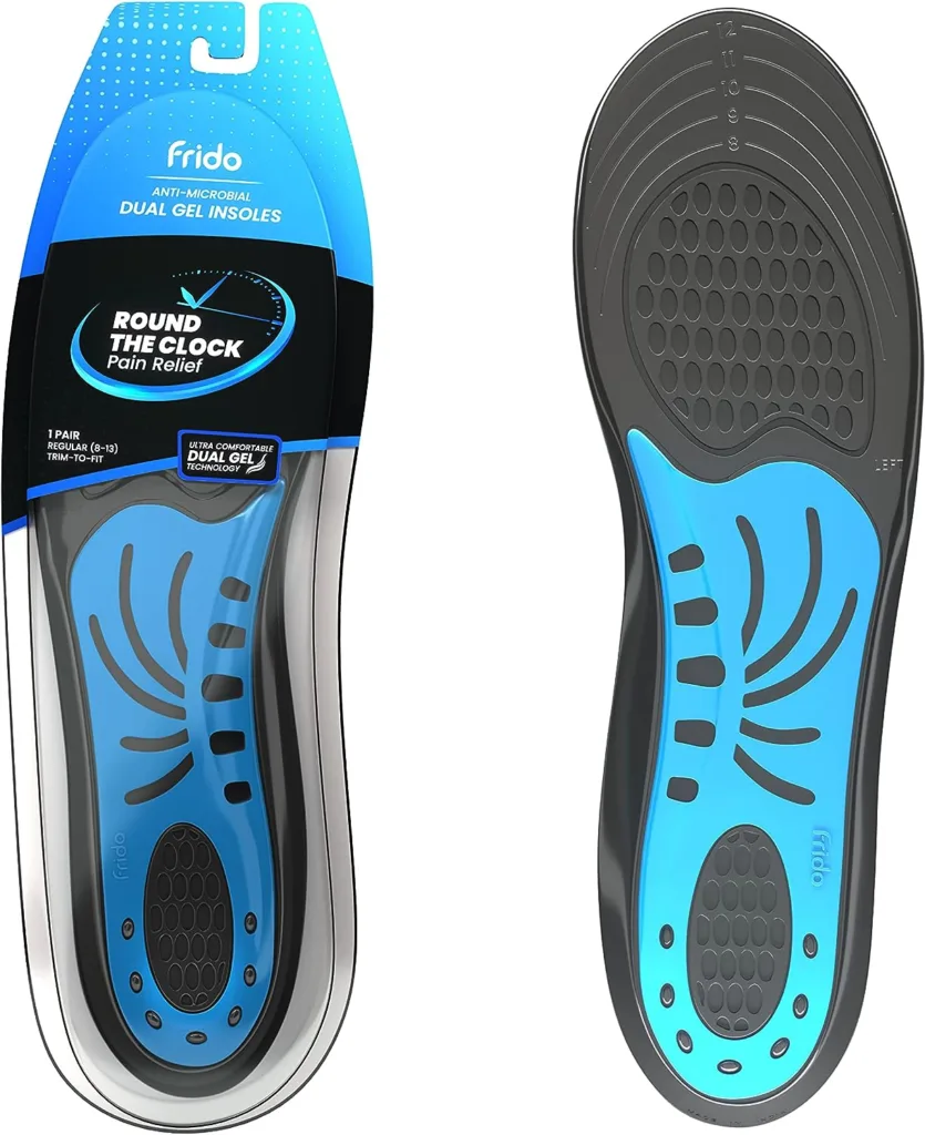 Frido Insoles