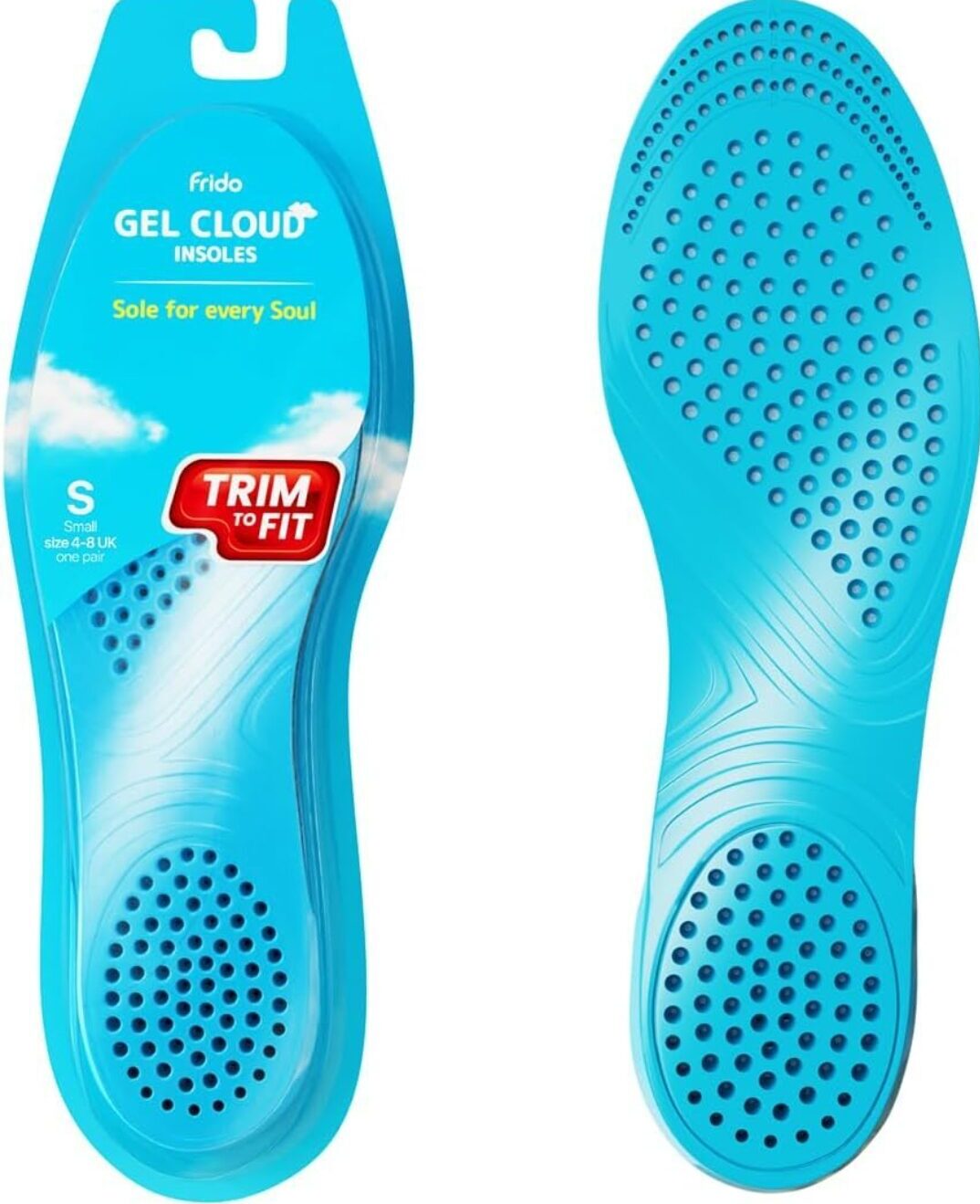 Insoles for Everyone