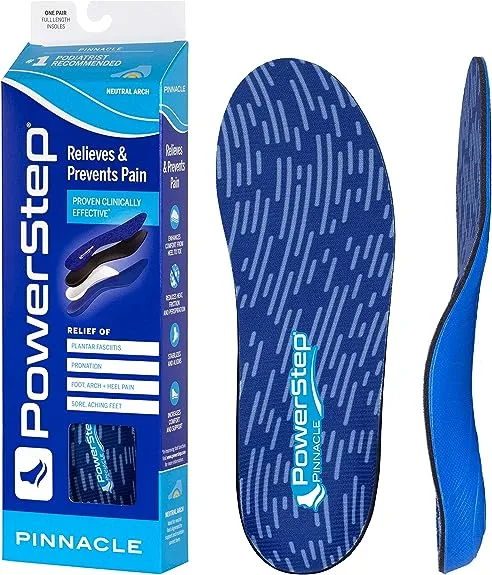 Powerstep Insoles