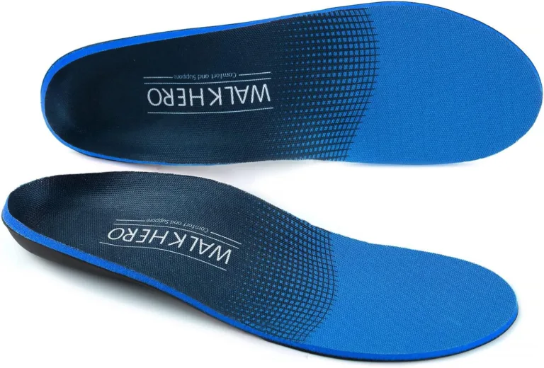 Plantar Fasciitis Insoles