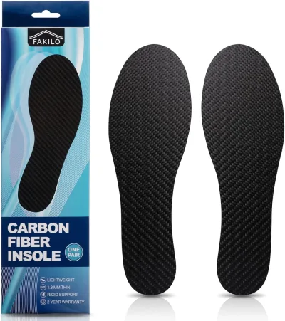 Carbon Fiber Insoles