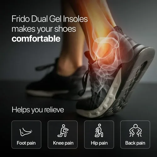 Frido Insoles